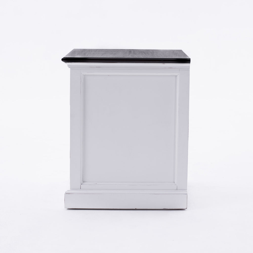 Bedside Drawer Unit