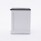 Bedside Drawer Unit