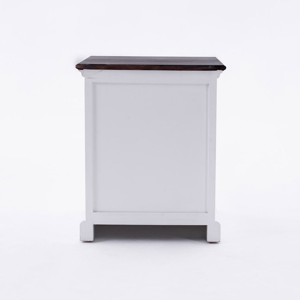 Bedside Drawer Unit