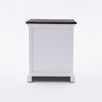 Bedside Drawer Unit