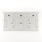 Halifax Buffet Console Table