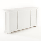 Halifax Buffet Console Table