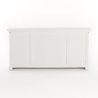 Halifax Buffet Console Table