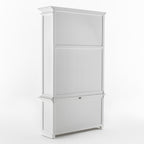 Hutch Cabinet - Single Bay