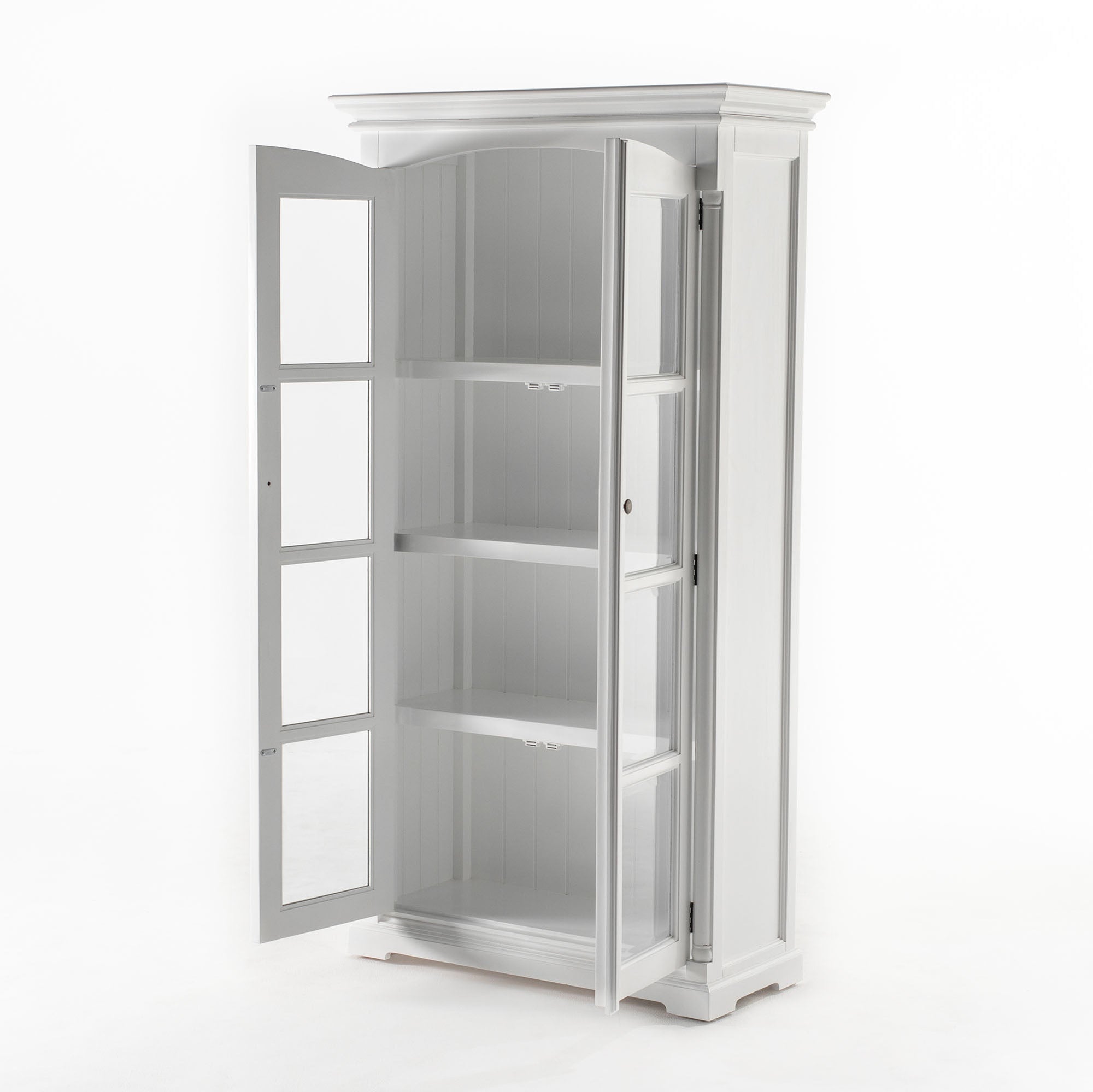 Provence Double Vitrine