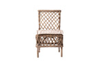 Marquis Kubu Rattan Dining Chair (Set of 2)