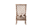 Marquis Kubu Rattan Dining Chair (Set of 2)