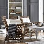 Wickerworks Marquis Chair (Set of 2)