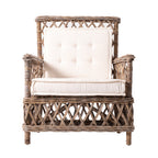 Wickerworks Marquis Chair (Set of 2)