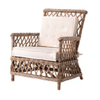 Wickerworks Marquis Chair (Set of 2)