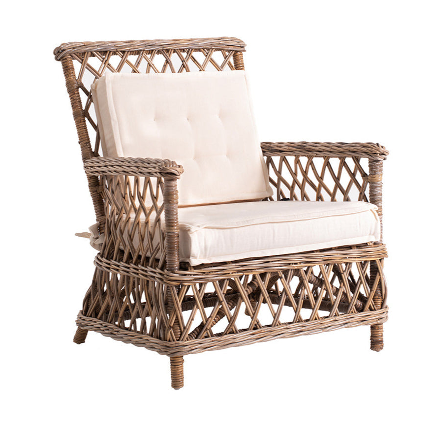 Wickerworks Marquis Chair (Set of 2)