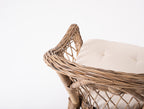 Wickerworks Monarch Chair (Set of 2)