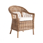 Wickerworks Monarch Chair (Set of 2)