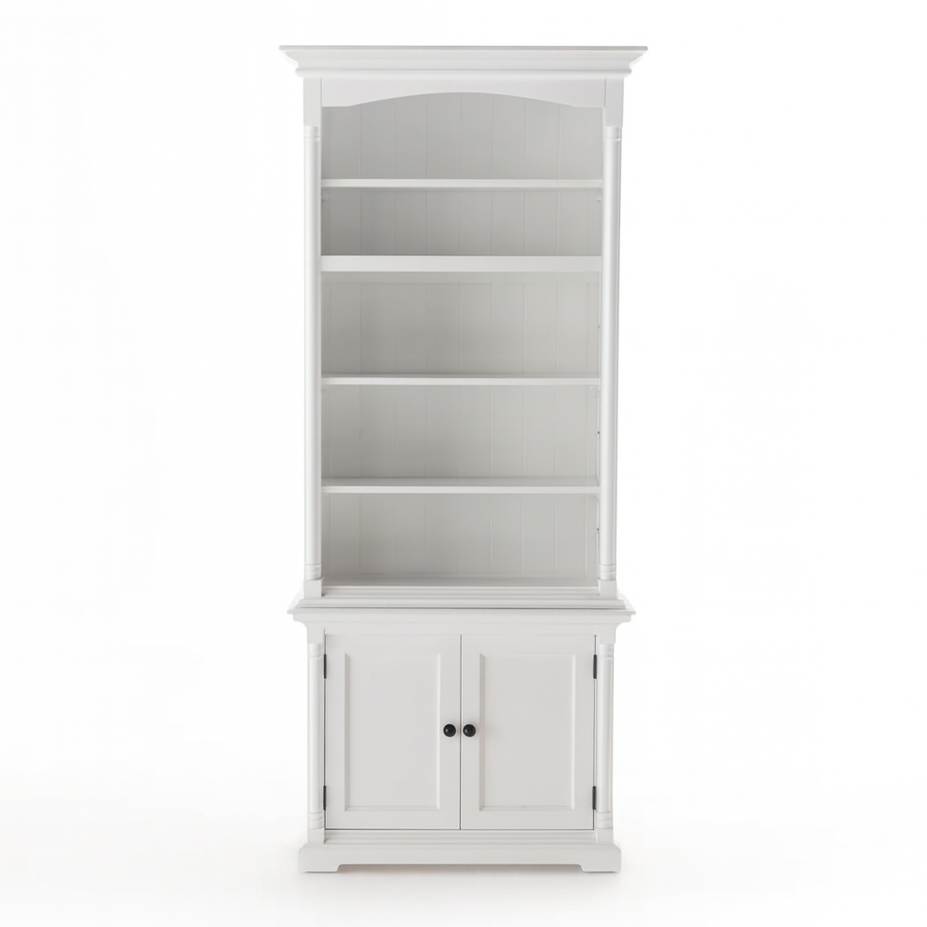 Provence - Single-Bay Hutch Unit