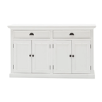 Halifax Buffet with 4 Doors