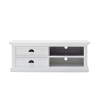 Halifax Lowline ETU 120cm - White