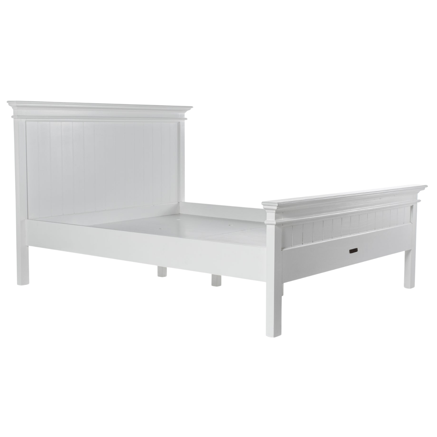 King Size Bed 180