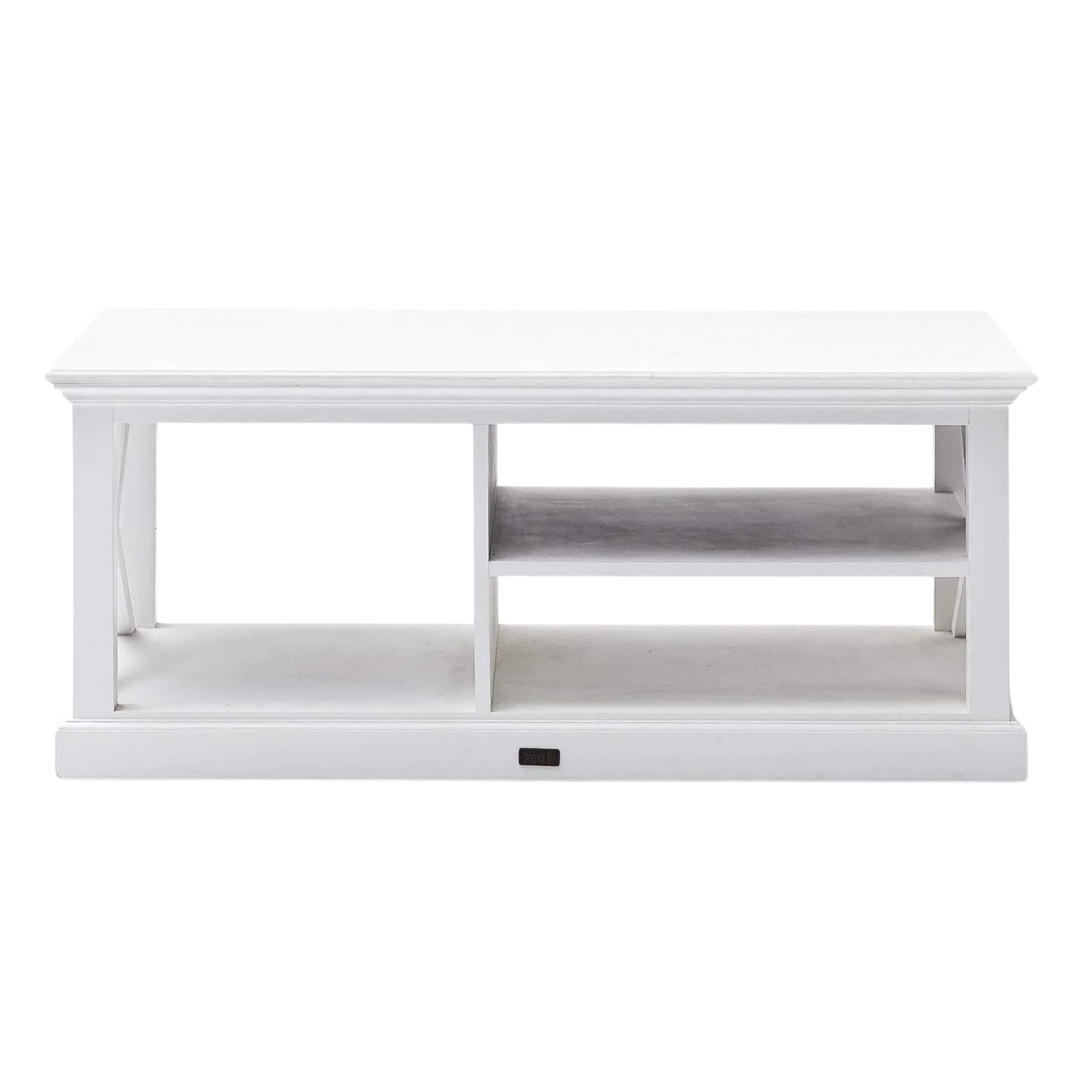 Halifax Coffee Table - White