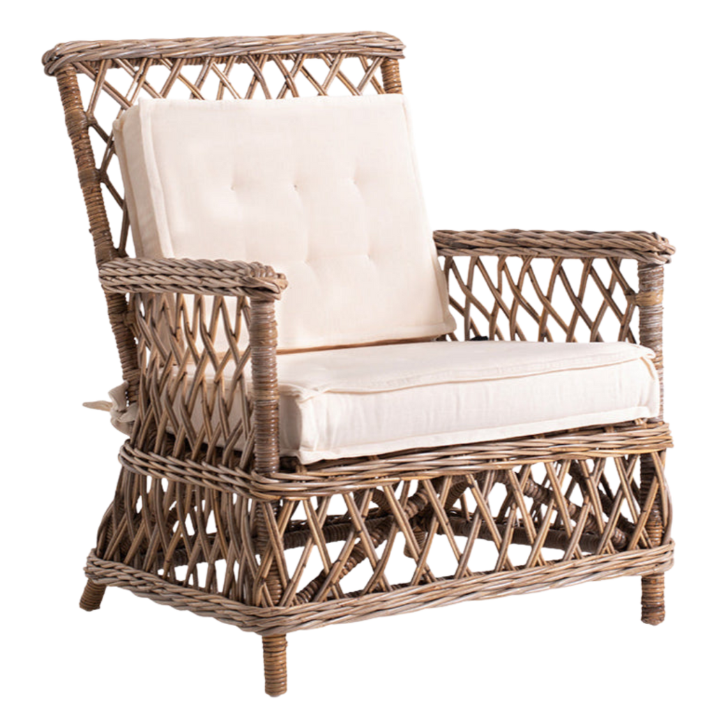 Wickerworks Marquis Chair (Set of 2)