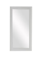 Halifax Grand Mirror - White