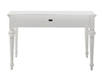 Provence Secretary Desk - White 