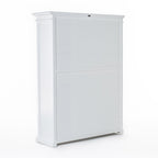 Wardrobe with 3 Doors