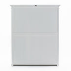Wardrobe with 3 Doors