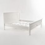 King Size Bed 200