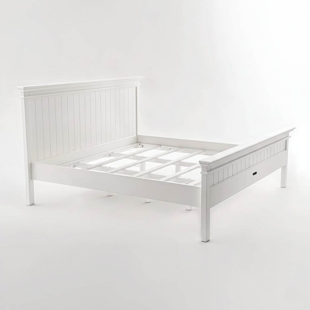 King Size Bed 180