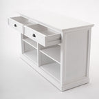 Buffet with 2 Drawers-Buffet-Novasolo-I Wanna Go Home