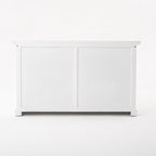 Buffet with 2 Drawers-Buffet-Novasolo-I Wanna Go Home