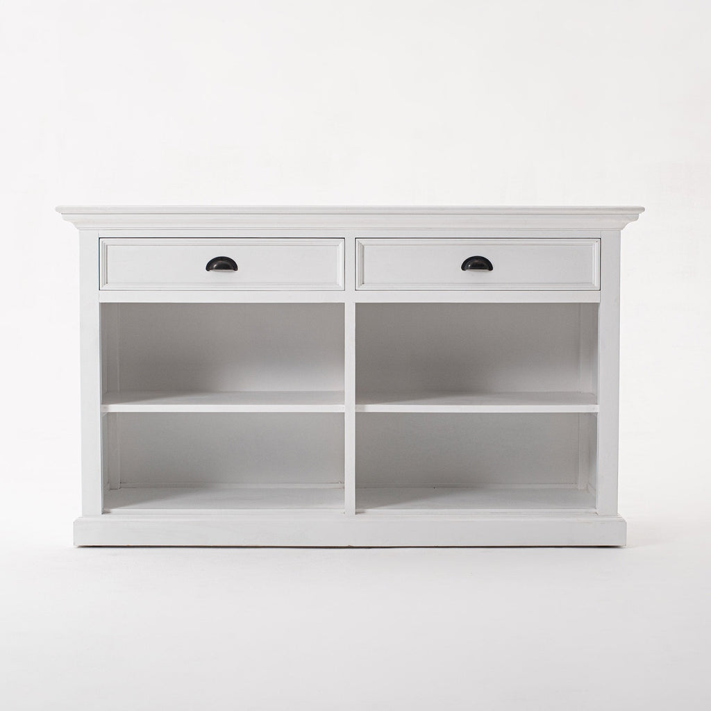 Buffet with 2 Drawers-Buffet-Novasolo-I Wanna Go Home