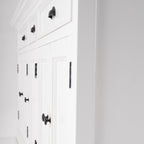 Buffet with 3 Drawers and 5 Doors-Buffet-Novasolo-I Wanna Go Home