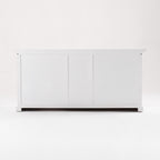 Buffet with 3 Drawers and 5 Doors-Buffet-Novasolo-I Wanna Go Home