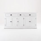 Buffet with 3 Drawers and 5 Doors-Buffet-Novasolo-I Wanna Go Home