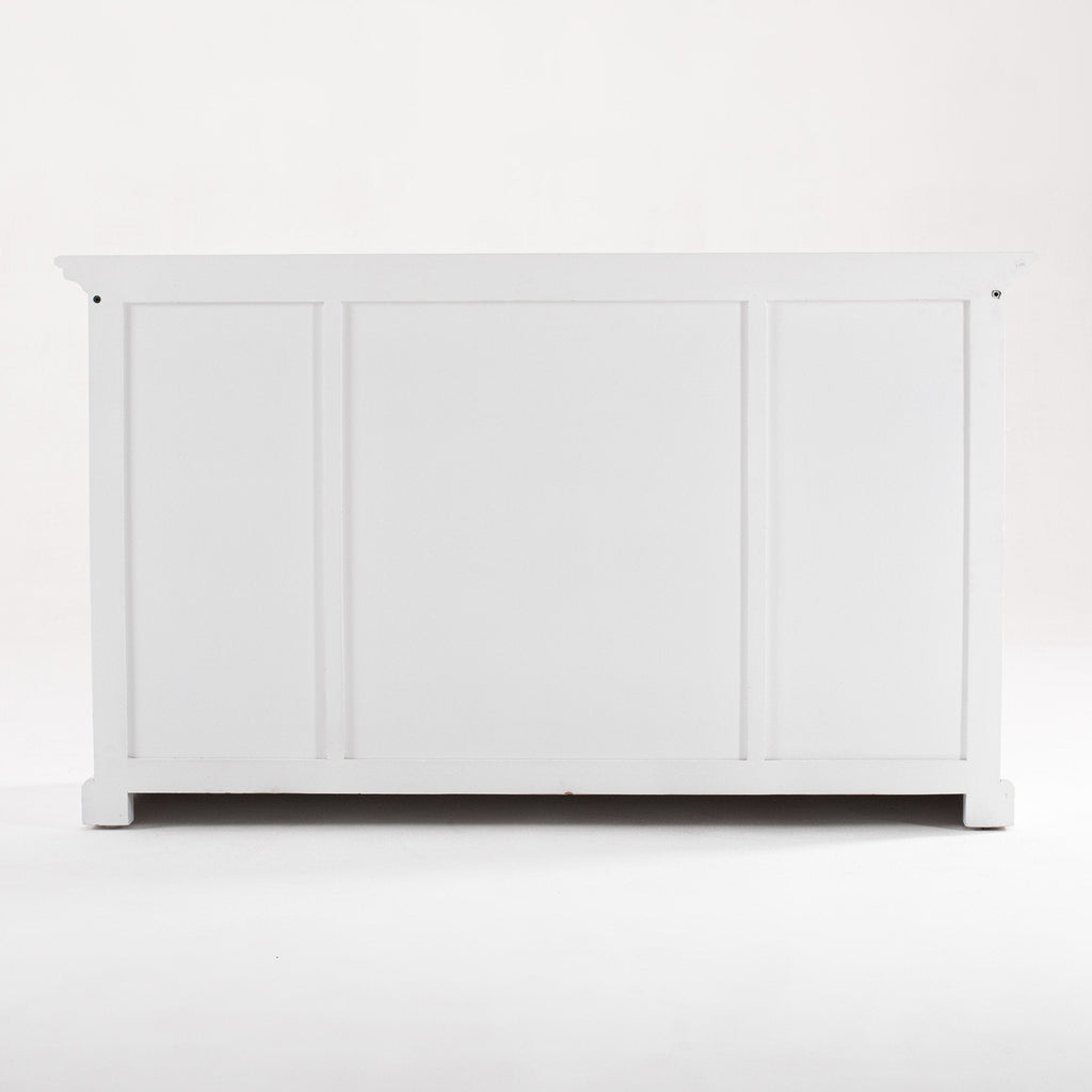 Buffet with 4 Doors 3 Drawers-Buffet-Novasolo-I Wanna Go Home