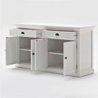 Halifax Buffet with 4 Doors-Buffet-Novasolo-I Wanna Go Home