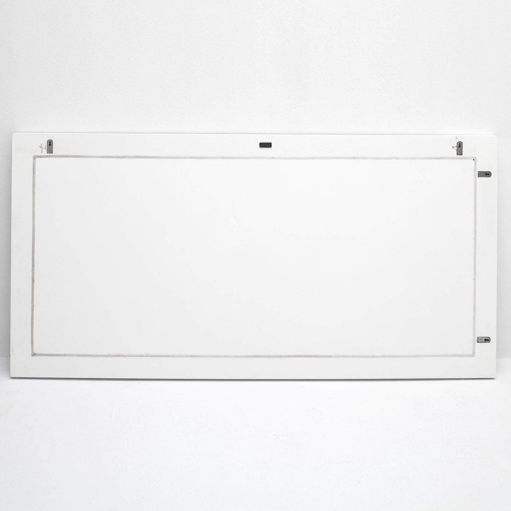 Halifax Grand Mirror - White-Mirror-by NovaSolo-I Wanna Go Home