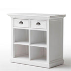 Halifax Small Buffet - White-Buffet-by NovaSolo-I Wanna Go Home
