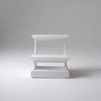 Halifax Steps - White-Stool-by NovaSolo-I Wanna Go Home