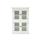 Halifax Small Cabinet - White